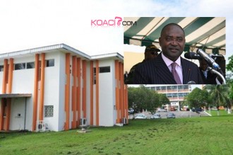 Côte d'Ivoire : ENA, seulement 250 à  300 places disponibles pour cette année